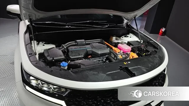 Kia Sorento 4th Generation id 3099678 из Кореи 16