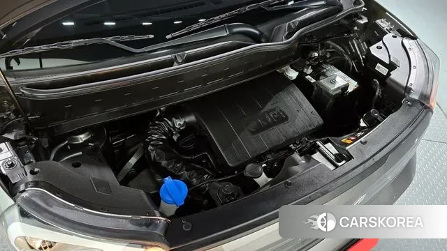 Kia The New Kia Ray id 3452162 из Кореи 16