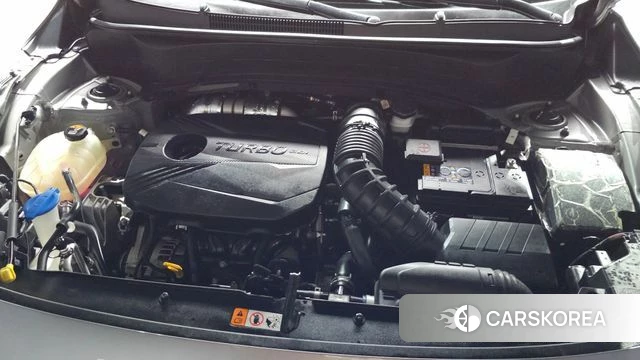 Kia Seltos id 3935187 из Кореи 16