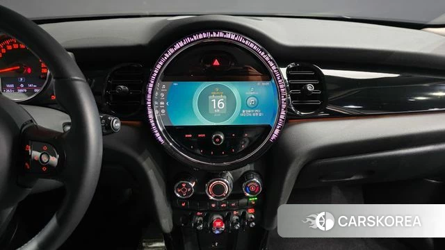 Mini Cooper id 4463697 из Кореи 16