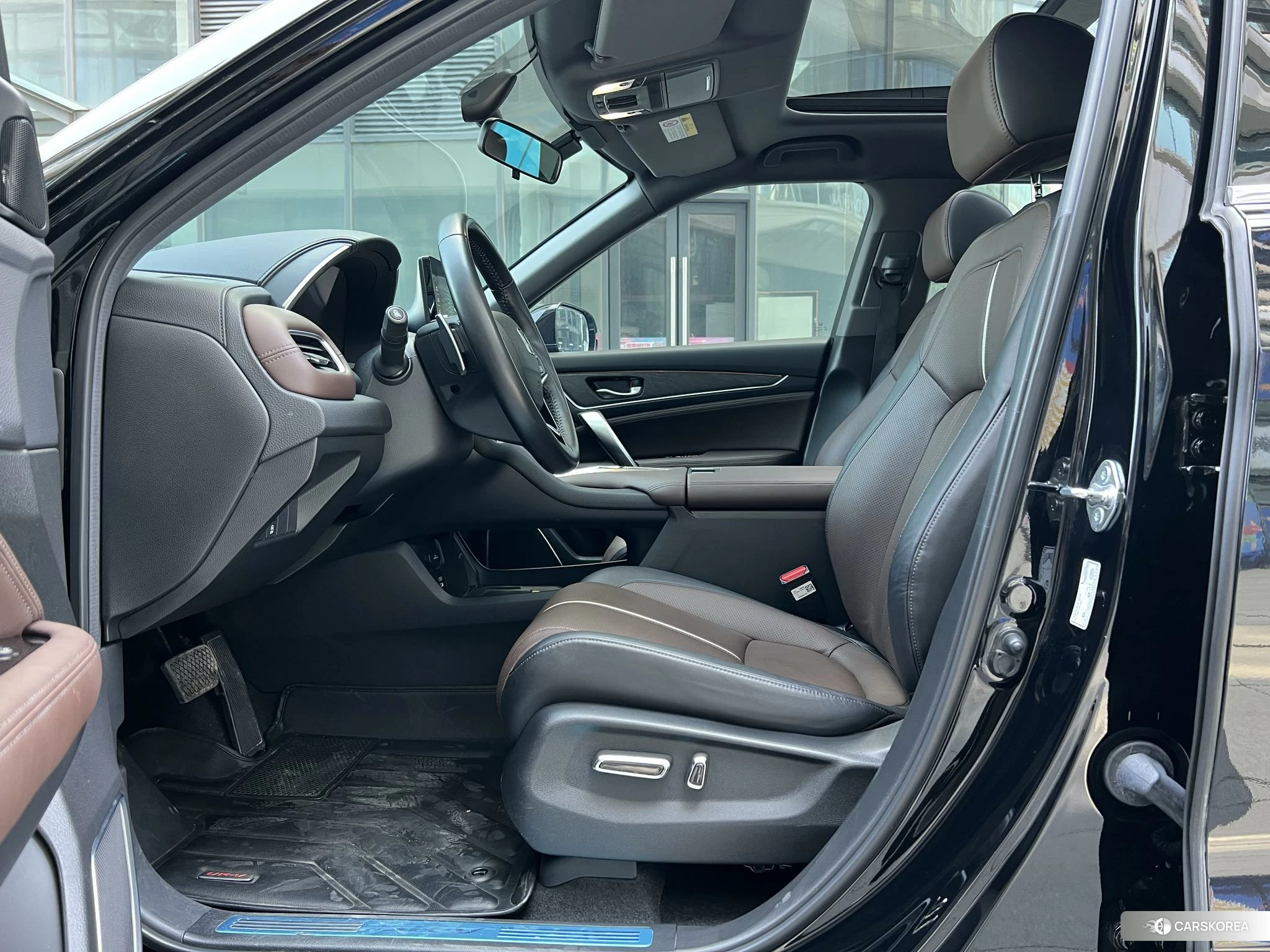 Honda UR-V id 4498935 из Китая 28