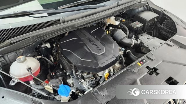 Kia Carnival 4th generation id 3936141 из Кореи 16