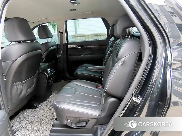 Hyundai Palisade id 4483054 из Кореи 16