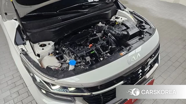 Kia The New Seltos id 3321871 из Кореи 16