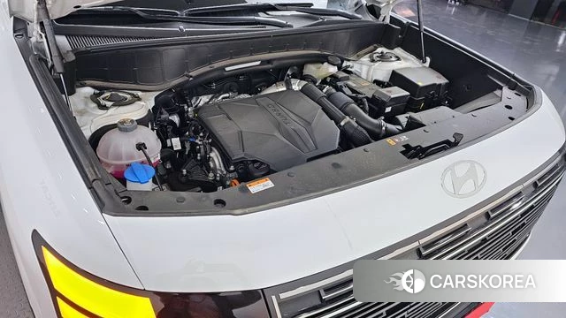 Hyundai Palisade (LX3) id 3850290 из Кореи 16