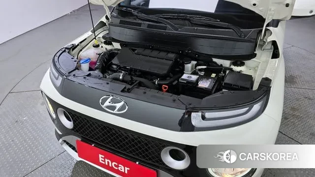 Hyundai Casper id 3472264 из Кореи 16