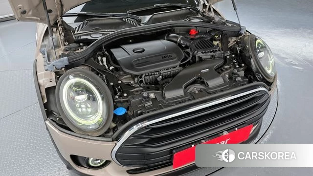 Mini Cooper Clubman id 3871698 из Кореи 16