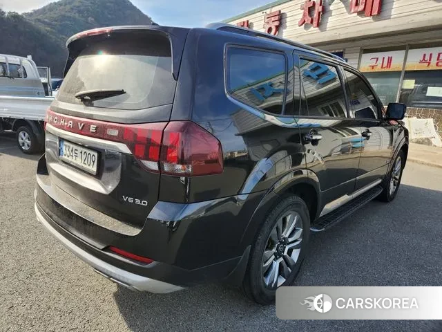 Kia Mohave Master id 3570710 из Кореи 16