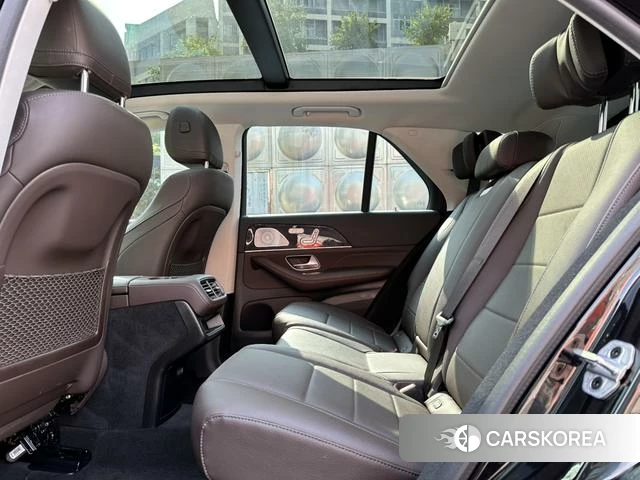 Mercedes-Benz GLE (import) id 4275274 из Китая 28