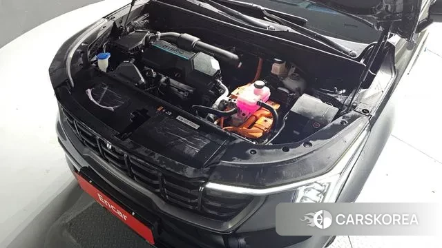 Kia The New Sorento 4th Generation id 3415662 из Кореи 16