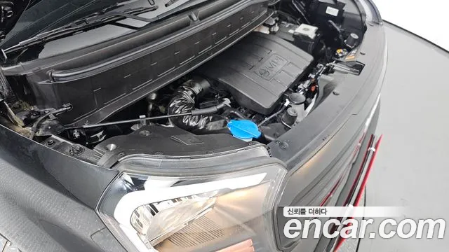 Kia The New Kia Ray id 2837415 из Кореи 16