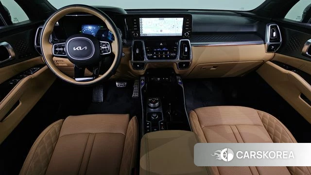 Kia Sorento 4th Generation id 4893641 из Кореи 30