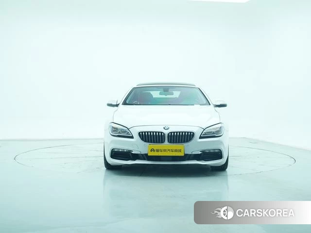 BMW 6 series id 4213541 из Китая 24