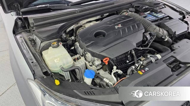 Hyundai Veloster (JS) id 4632914 из Кореи 28