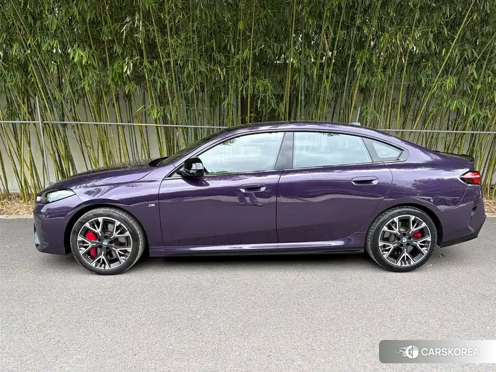 BMW M235L id 4548286 из Китая 11