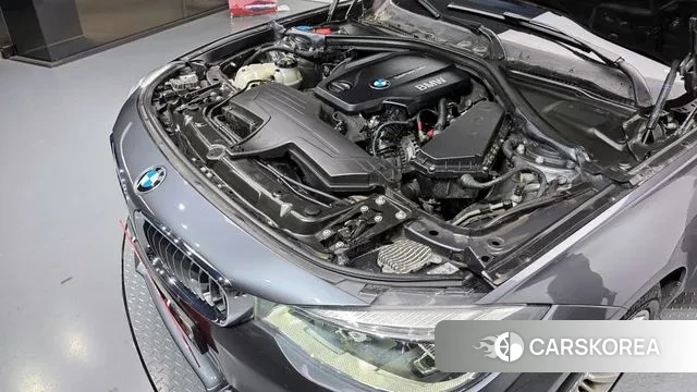 BMW 3 Series GT (F34) id 3656869 из Кореи 16