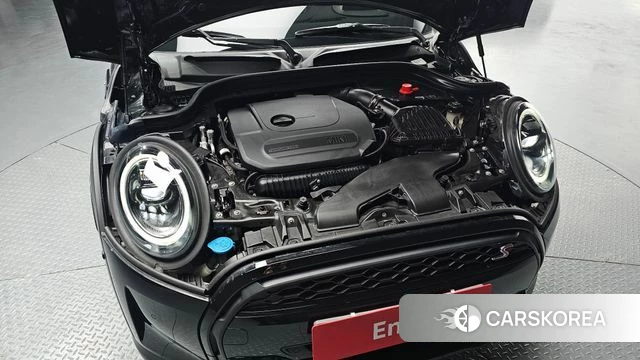 Mini Cooper S id 3933917 из Кореи 16