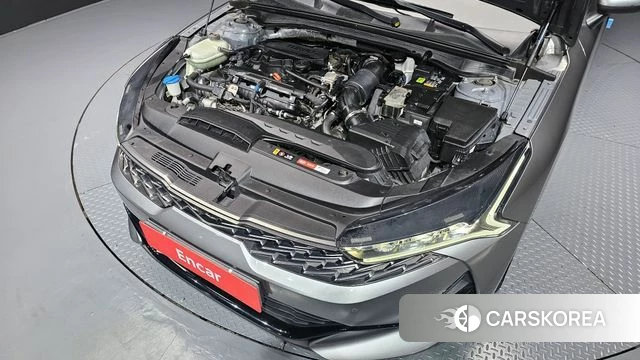 Kia K5 3rd generation id 4317675 из Кореи 26