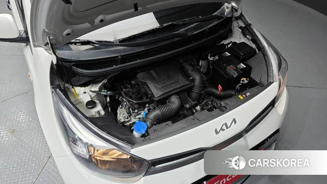 Kia Morning Urban (JA) id 4401090 из Кореи 26