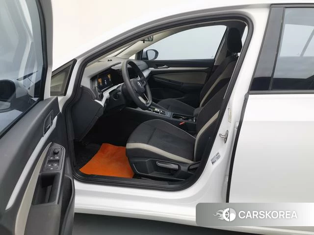 Volkswagen Golf id 4211216 из Китая 16
