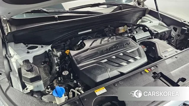 Hyundai Palisade id 3444491 из Кореи 16