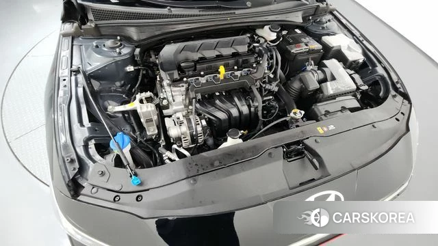 Hyundai The New Avante (CN7) id 4185744 из Кореи 26