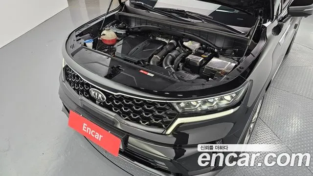 Kia Sorento 4th Generation id 2693671 из Кореи 16