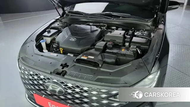 Hyundai The New Grandeur IG id 2989522 из Кореи 16