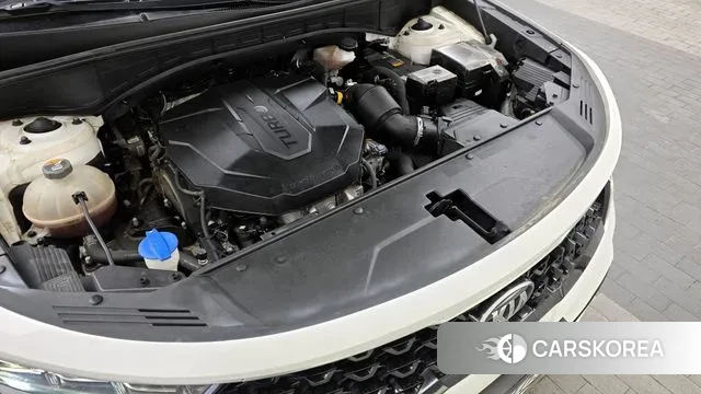 Kia Sorento 4th Generation id 3747431 из Кореи 16