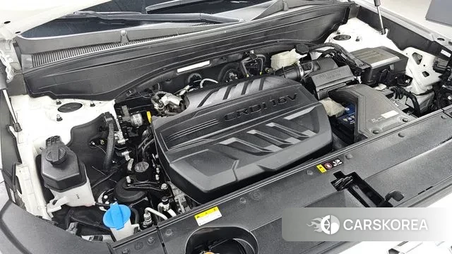 Hyundai Palisade id 3111401 из Кореи 16