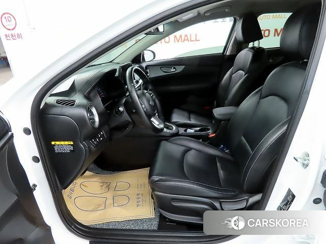 Kia Come New K3 id 4255113 из Кореи 16