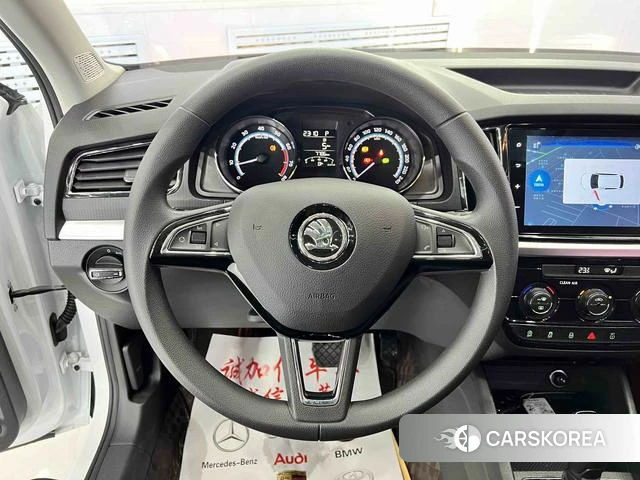 Skoda Komick id 4380599 из Китая 16