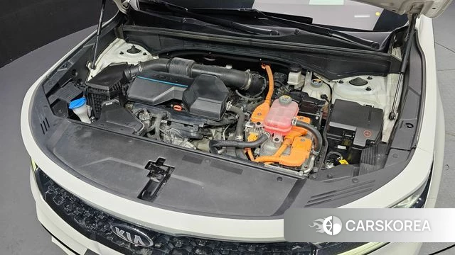 Kia Sorento 4th Generation id 3904458 из Кореи 16