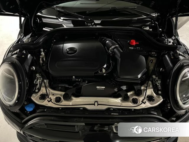 Mini Cooper S 4th Generation id 4349168 из Кореи 16