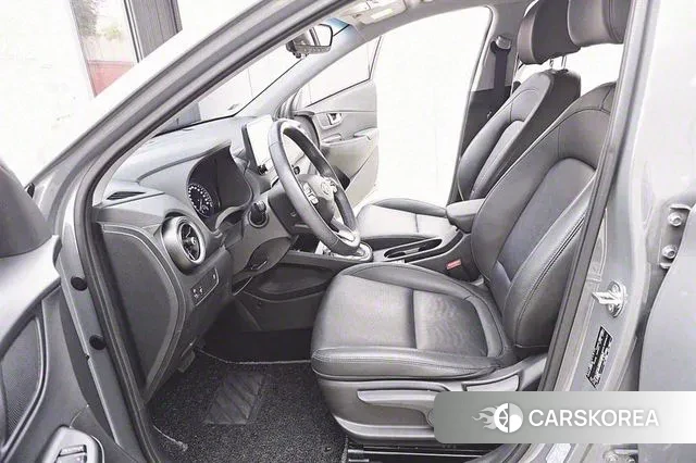 Hyundai The New Kona id 3012737 из Кореи 16