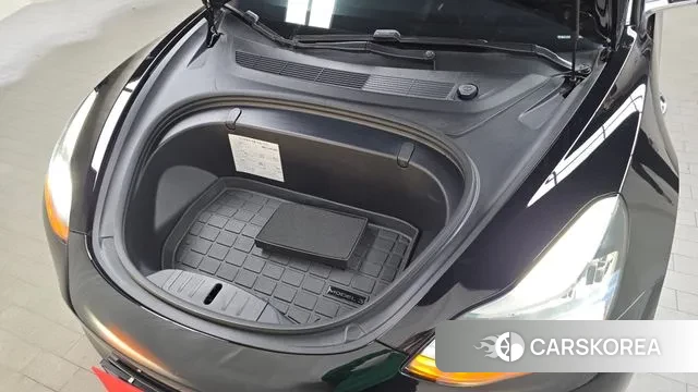 Tesla Model 3 id 3562402 из Кореи 16