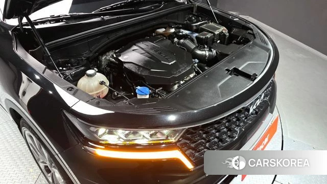Kia Sorento 4th Generation id 4355267 из Кореи 29