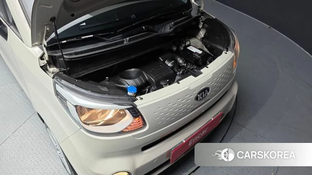 Kia The New Ray id 3955336 из Кореи 16