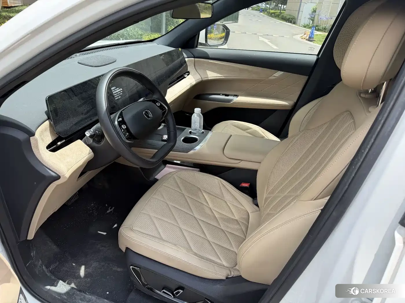 Chang'an Changan CS75PLUS id 4545833 из Китая 15
