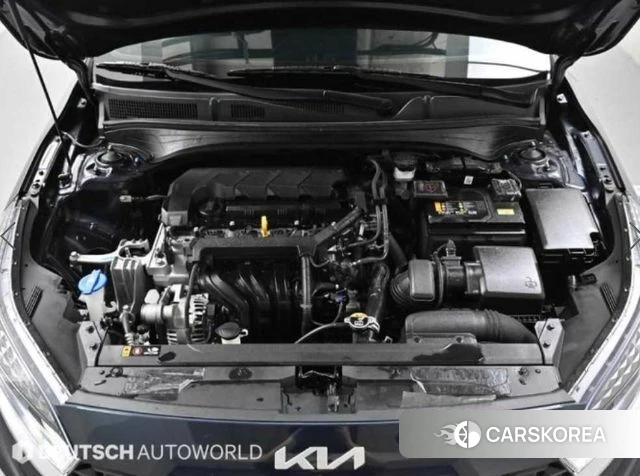 Kia The New K3 2nd generation id 4211980 из Кореи 16