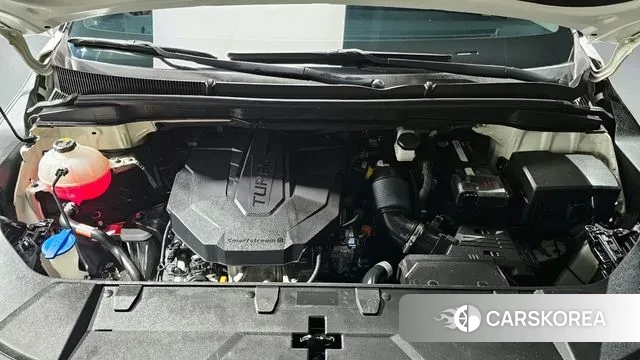 Kia Carnival 4th generation id 3655891 из Кореи 16