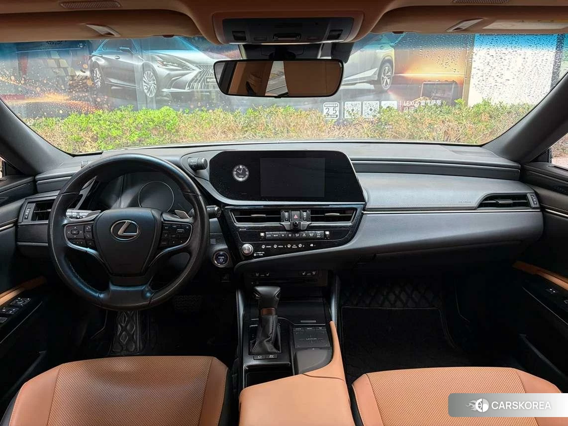 Lexus ES id 4462060 из Китая 11