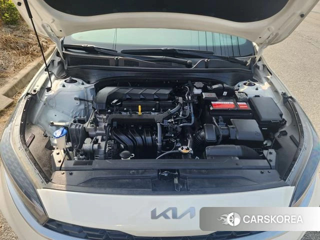 Kia The New K3 2nd generation id 4929428 из Кореи 16