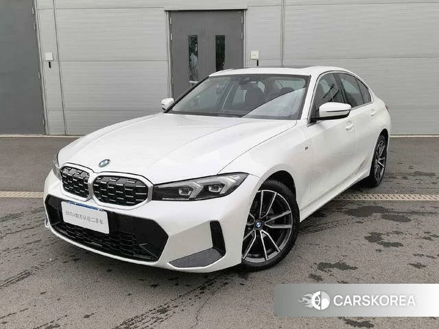 BMW 3 series id 4314062 из Китая 13