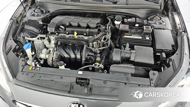 Kia Come New K3 id 4496672 из Кореи 26