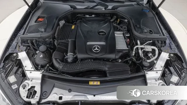 Mercedes-Benz E-Class W213 id 2964634 из Кореи 16