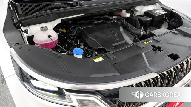 Kia Carnival 4th generation id 3037260 из Кореи 16