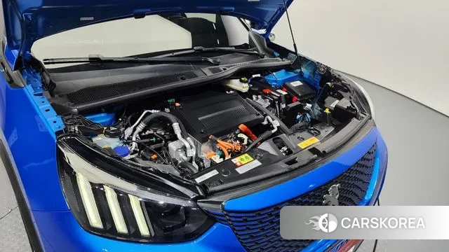 Peugeot e-2008 second generation id 3082719 из Кореи 16