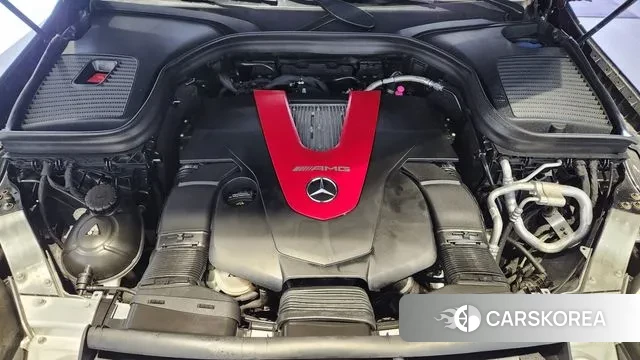 Mercedes-Benz GLC-Class X253 id 3037488 из Кореи 15