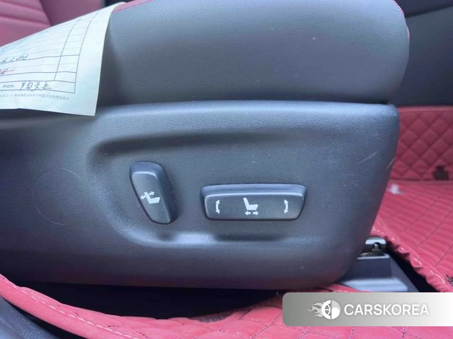 Lexus NX id 4241145 из Китая 20